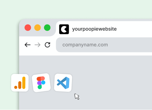 Free Website Creation